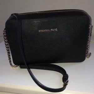 Michael Kors crossbody purse